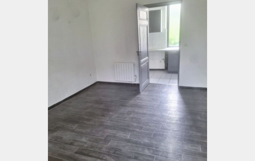 FRANCHEVILLE IMMOBILIER : Appartement | CHAPONOST (69630) | 44 m2 | 600 &euro; 