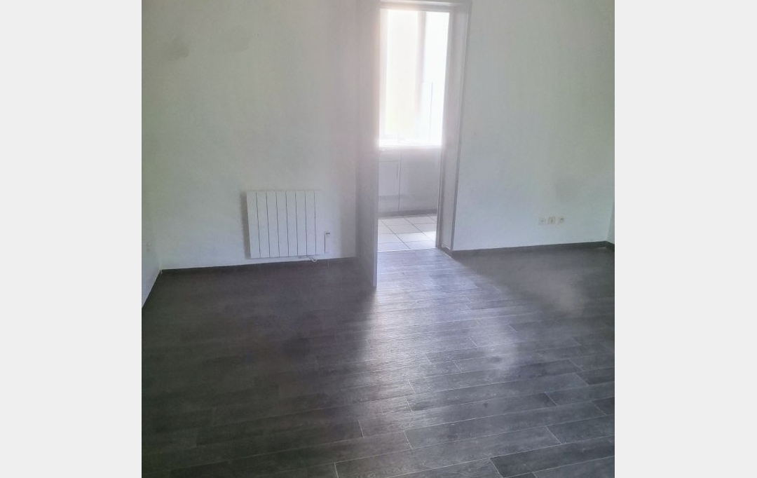 FRANCHEVILLE IMMOBILIER : Appartement | CHAPONOST (69630) | 44 m2 | 600 &euro; 