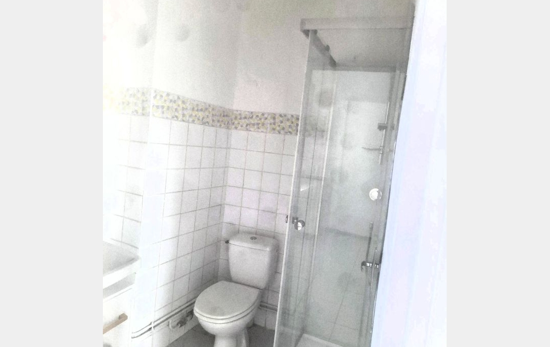 FRANCHEVILLE IMMOBILIER : Appartement | CHAPONOST (69630) | 44 m2 | 600 &euro; 