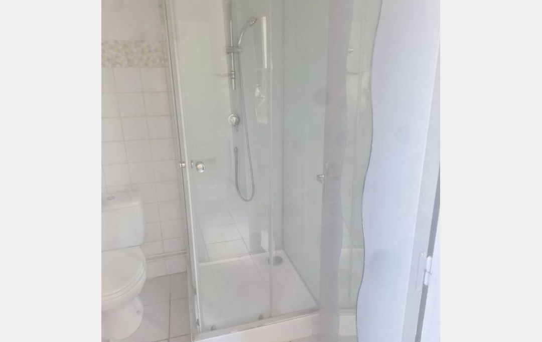 FRANCHEVILLE IMMOBILIER : Appartement | CHAPONOST (69630) | 44 m2 | 600 &euro; 