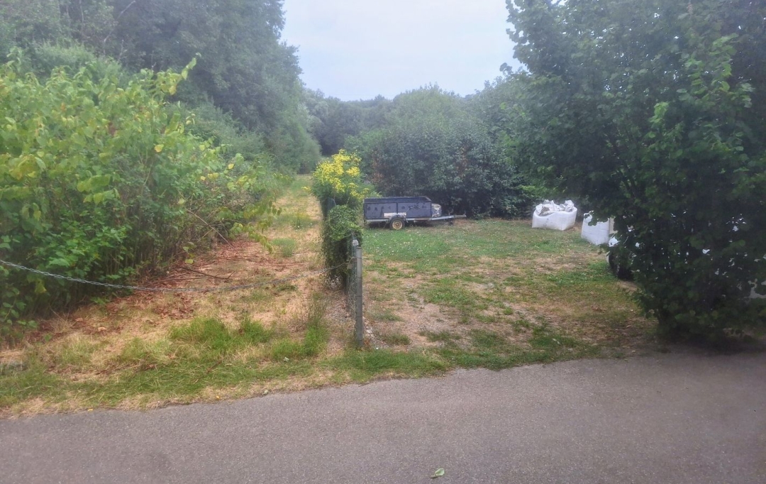 FRANCHEVILLE IMMOBILIER : Appartement | CHAPONOST (69630) | 44 m2 | 600 &euro; 