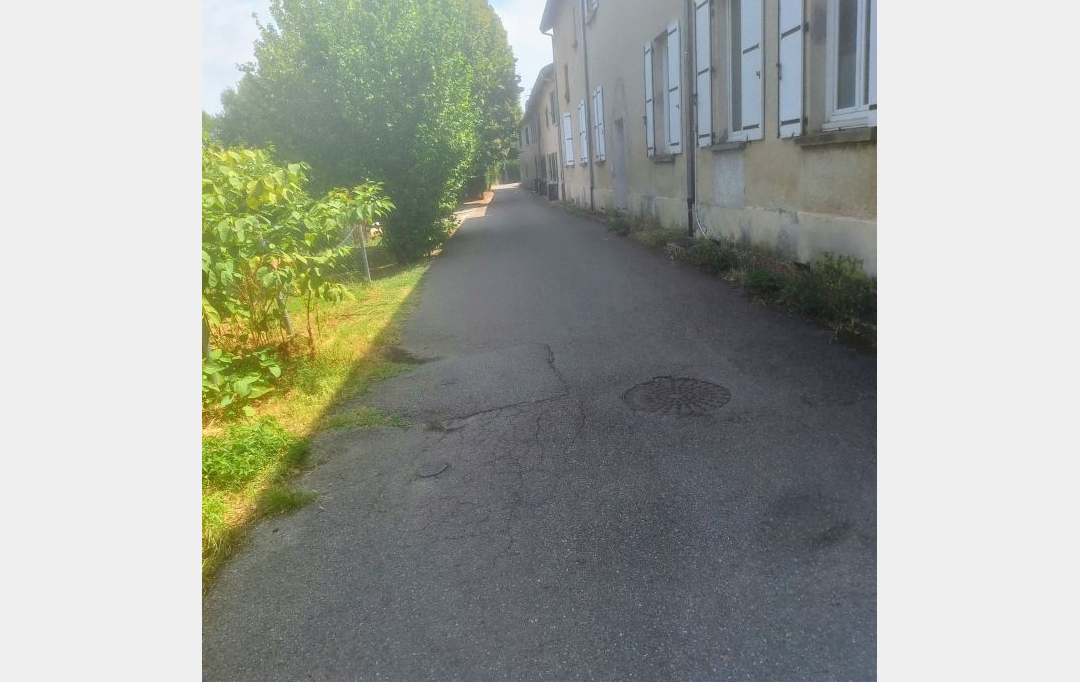 FRANCHEVILLE IMMOBILIER : Appartement | CHAPONOST (69630) | 44 m2 | 600 &euro; 