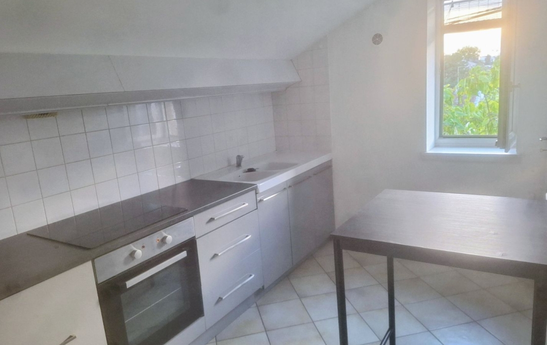 FRANCHEVILLE IMMOBILIER : Appartement | LYON (69008) | 42 m2 | 697 &euro; 