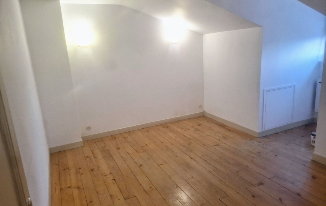 FRANCHEVILLE IMMOBILIER : Appartement | LYON (69008) | 42 m2 | 697 &euro; 