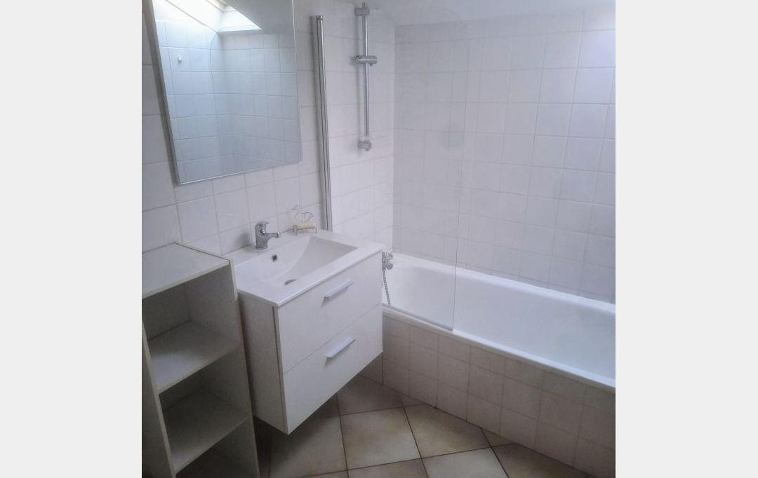 FRANCHEVILLE IMMOBILIER : Appartement | LYON (69008) | 42 m2 | 697 &euro; 