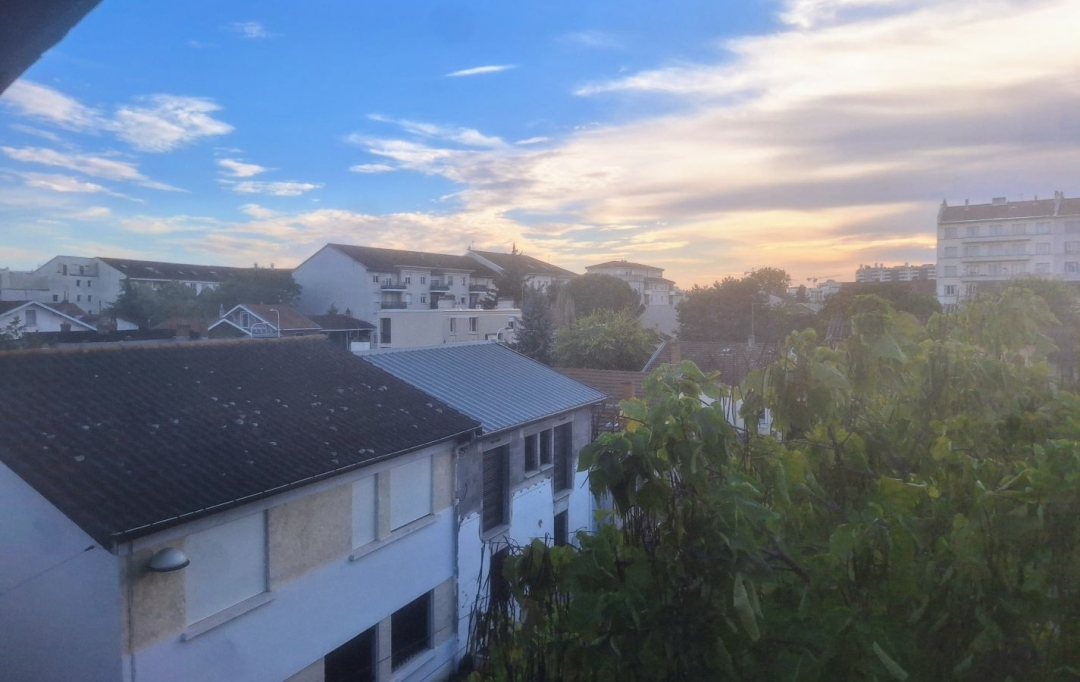 FRANCHEVILLE IMMOBILIER : Appartement | LYON (69008) | 42 m2 | 697 &euro; 