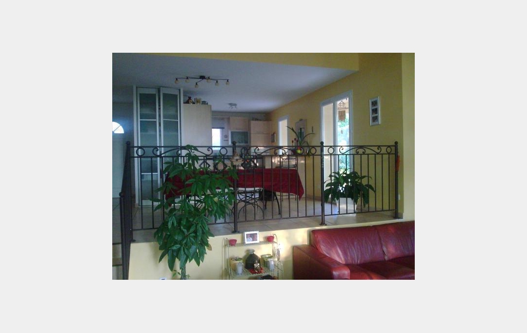 FRANCHEVILLE IMMOBILIER : Maison / Villa | FRANCHEVILLE (69340) | 135 m2 | 2 150 € 