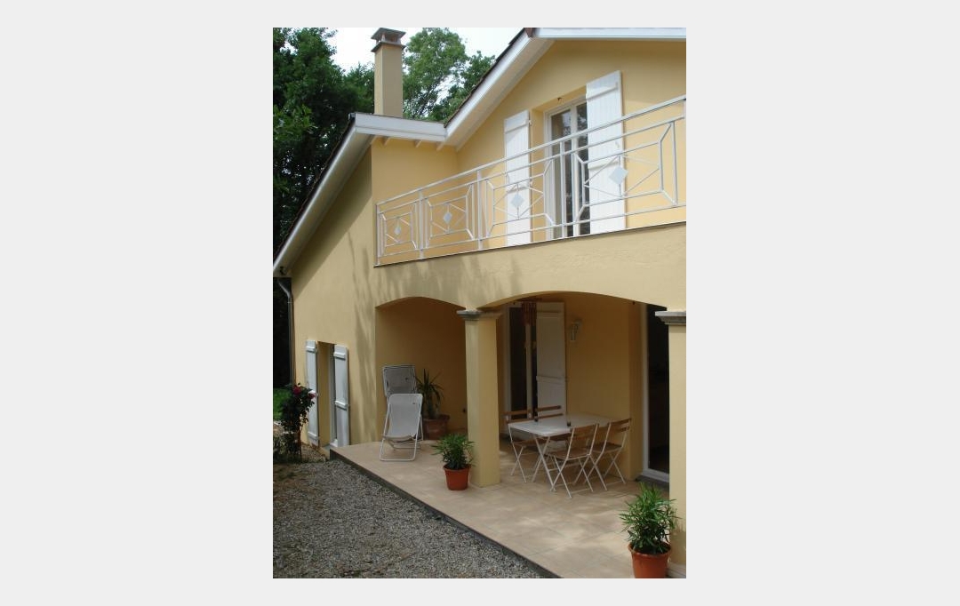 FRANCHEVILLE IMMOBILIER : Maison / Villa | FRANCHEVILLE (69340) | 135 m2 | 2 150 € 