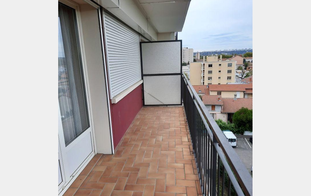 FRANCHEVILLE IMMOBILIER : Appartement | VILLEURBANNE (69100) | 86 m2 | 281 800 € 