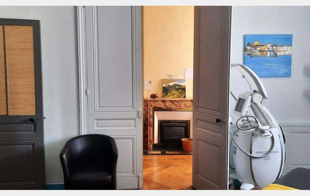 FRANCHEVILLE IMMOBILIER : Appartement | LYON (69004) | 58 m2 | 280 000 € 