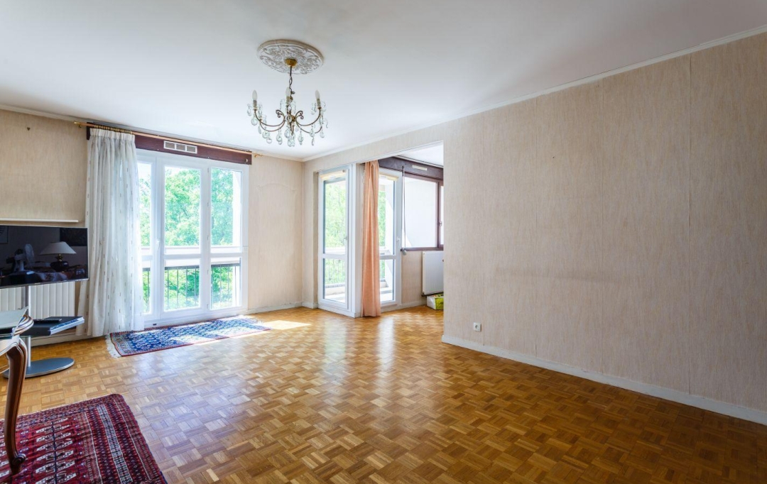 FRANCHEVILLE IMMOBILIER : Apartment | FRANCHEVILLE (69340) | 90 m2 | 278 000 € 
