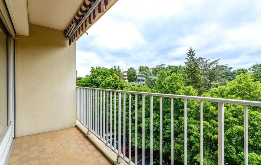 FRANCHEVILLE IMMOBILIER : Appartement | SAINTE-FOY-LES-LYON (69110) | 80 m2 | 279 000 € 