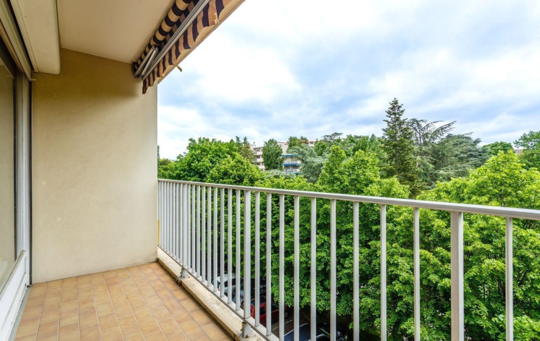 FRANCHEVILLE IMMOBILIER : Apartment | SAINTE-FOY-LES-LYON (69110) | 80 m2 | 249 000 € 