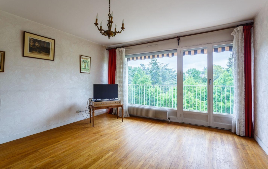 FRANCHEVILLE IMMOBILIER : Appartement | SAINTE-FOY-LES-LYON (69110) | 80 m2 | 279 000 € 