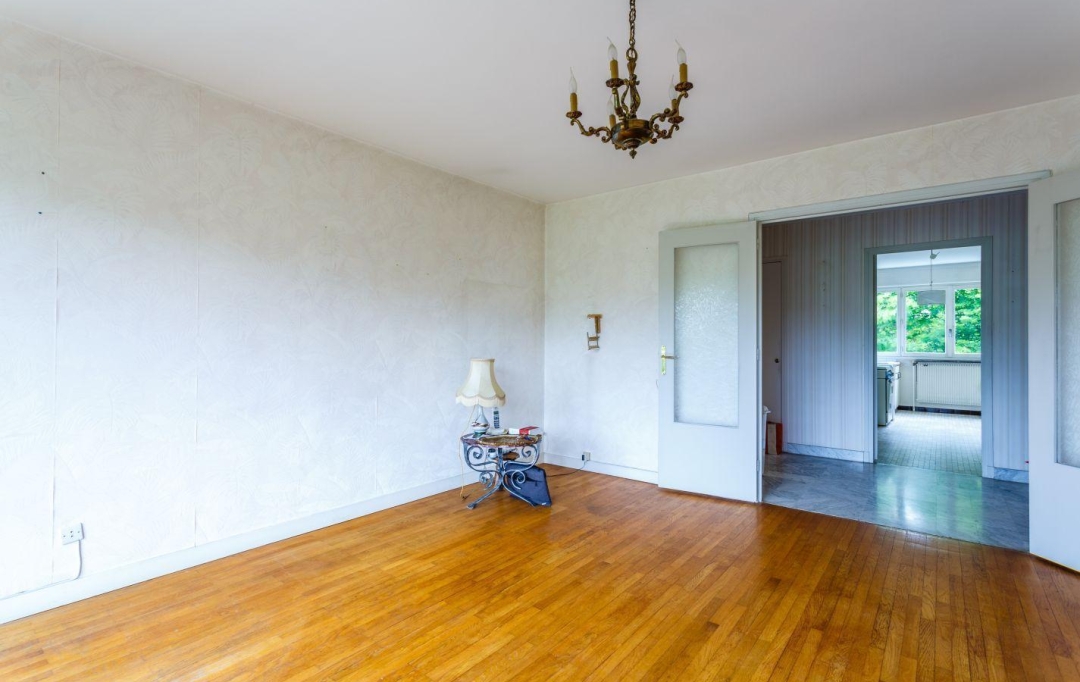FRANCHEVILLE IMMOBILIER : Appartement | SAINTE-FOY-LES-LYON (69110) | 80 m2 | 279 000 € 