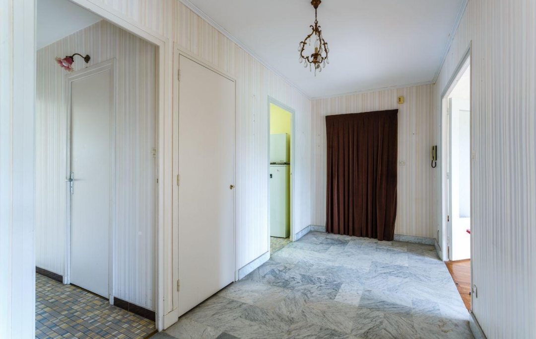 FRANCHEVILLE IMMOBILIER : Appartement | SAINTE-FOY-LES-LYON (69110) | 80 m2 | 279 000 € 