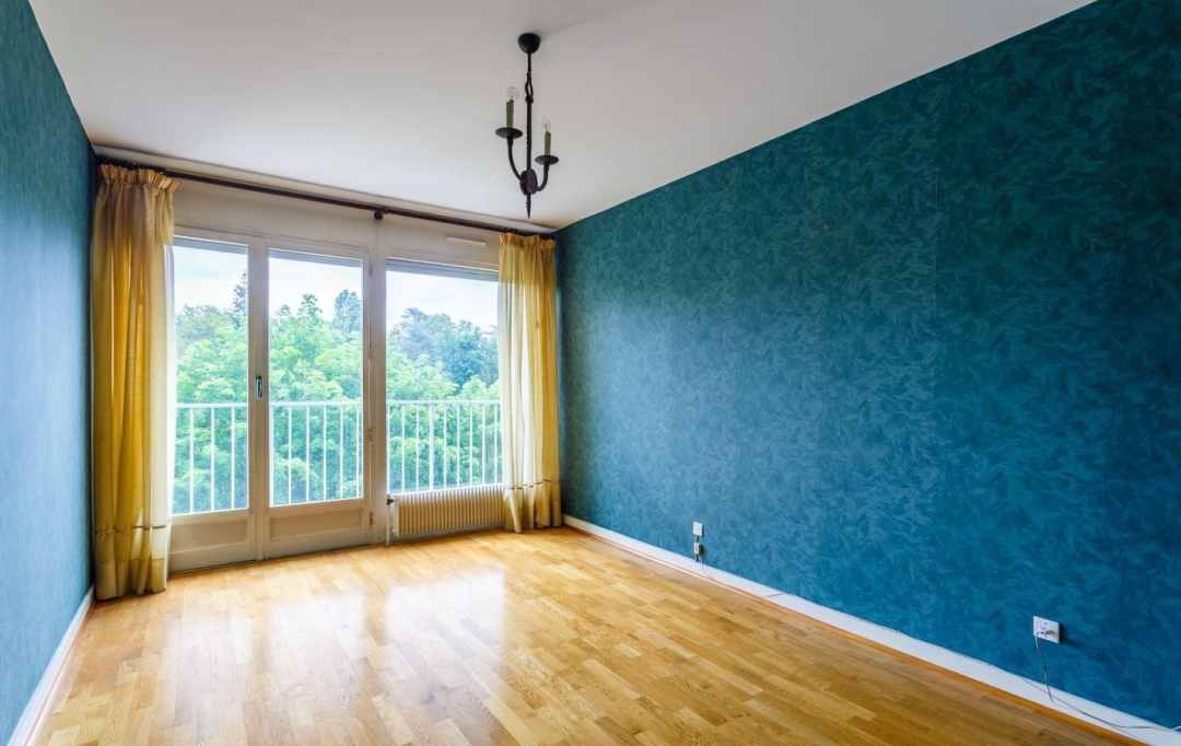 FRANCHEVILLE IMMOBILIER : Appartement | SAINTE-FOY-LES-LYON (69110) | 80 m2 | 279 000 € 