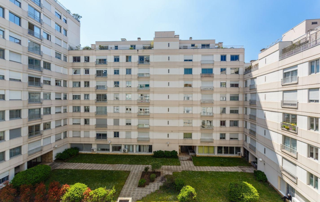FRANCHEVILLE IMMOBILIER : Appartement | LYON (69007) | 71 m2 | 375 000 € 