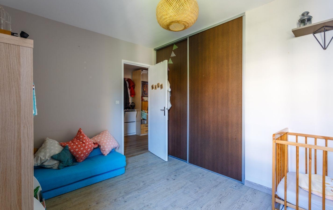 FRANCHEVILLE IMMOBILIER : Apartment | LYON (69007) | 71 m2 | 375 000 € 