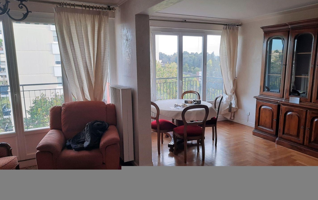 FRANCHEVILLE IMMOBILIER : Apartment | SAINTE-FOY-LES-LYON (69110) | 131 m2 | 415 000 € 