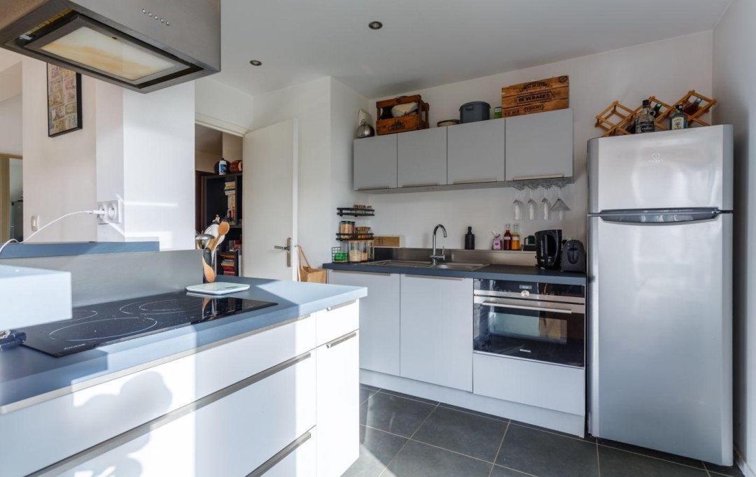 FRANCHEVILLE IMMOBILIER : Apartment | LYON (69003) | 61 m2 | 312 000 € 