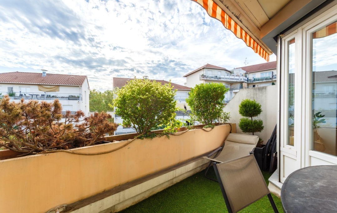 FRANCHEVILLE IMMOBILIER : Apartment | LYON (69003) | 61 m2 | 312 000 € 