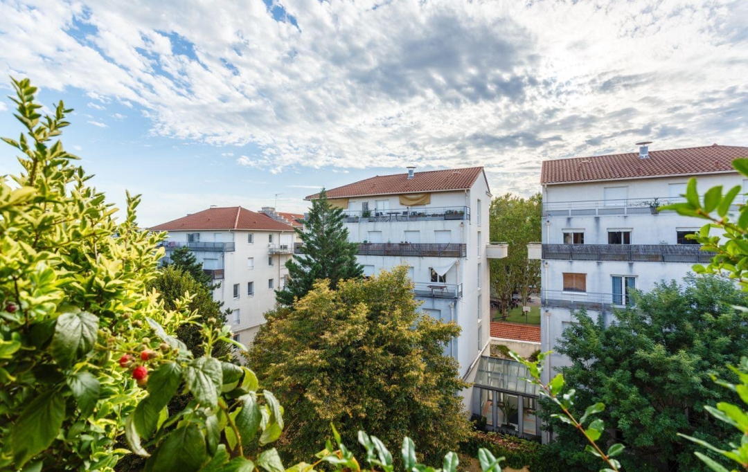 FRANCHEVILLE IMMOBILIER : Apartment | LYON (69003) | 61 m2 | 312 000 € 