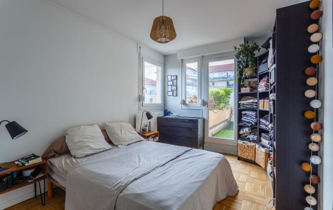FRANCHEVILLE IMMOBILIER : Apartment | LYON (69003) | 61 m2 | 312 000 € 