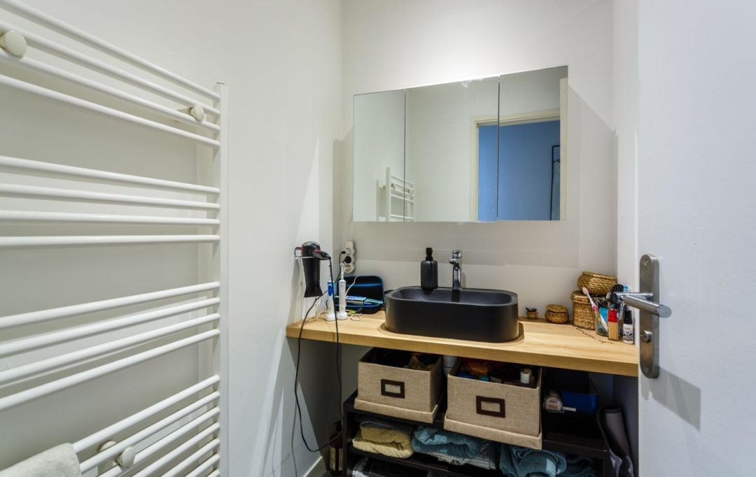 FRANCHEVILLE IMMOBILIER : Apartment | LYON (69003) | 61 m2 | 312 000 € 