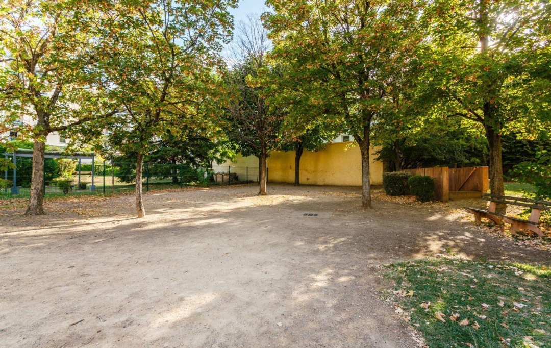 FRANCHEVILLE IMMOBILIER : Apartment | LYON (69003) | 61 m2 | 312 000 € 