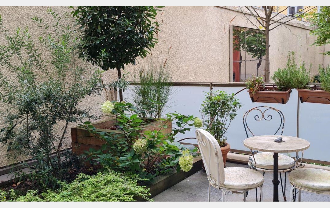 FRANCHEVILLE IMMOBILIER : Appartement | LYON (69004) | 41 m2 | 344 000 € 