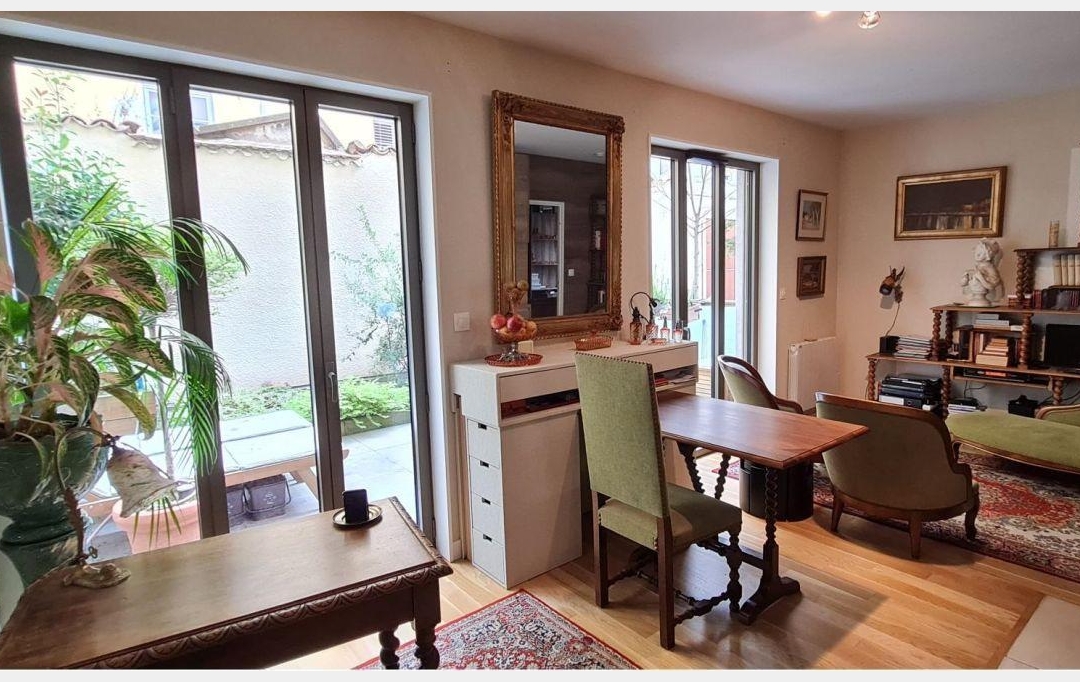 FRANCHEVILLE IMMOBILIER : Appartement | LYON (69004) | 41 m2 | 344 000 € 