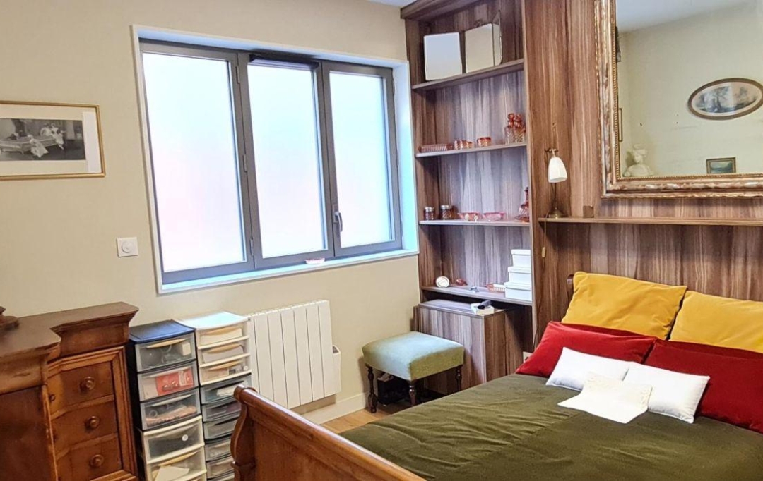 FRANCHEVILLE IMMOBILIER : Appartement | LYON (69004) | 41 m2 | 344 000 € 