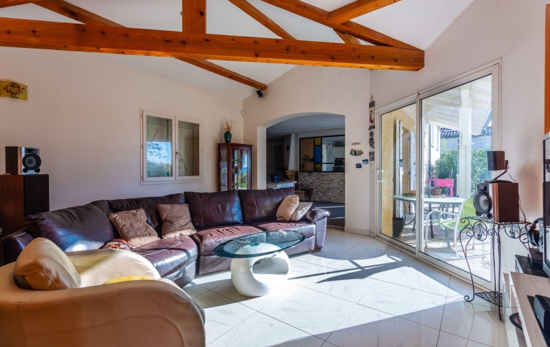 FRANCHEVILLE IMMOBILIER : Maison / Villa | VERNAISON (69390) | 158 m2 | 715 000 € 