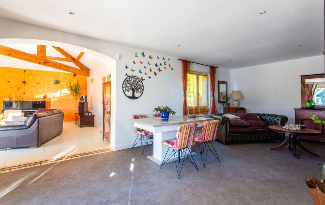 FRANCHEVILLE IMMOBILIER : Maison / Villa | VERNAISON (69390) | 158 m2 | 715 000 € 