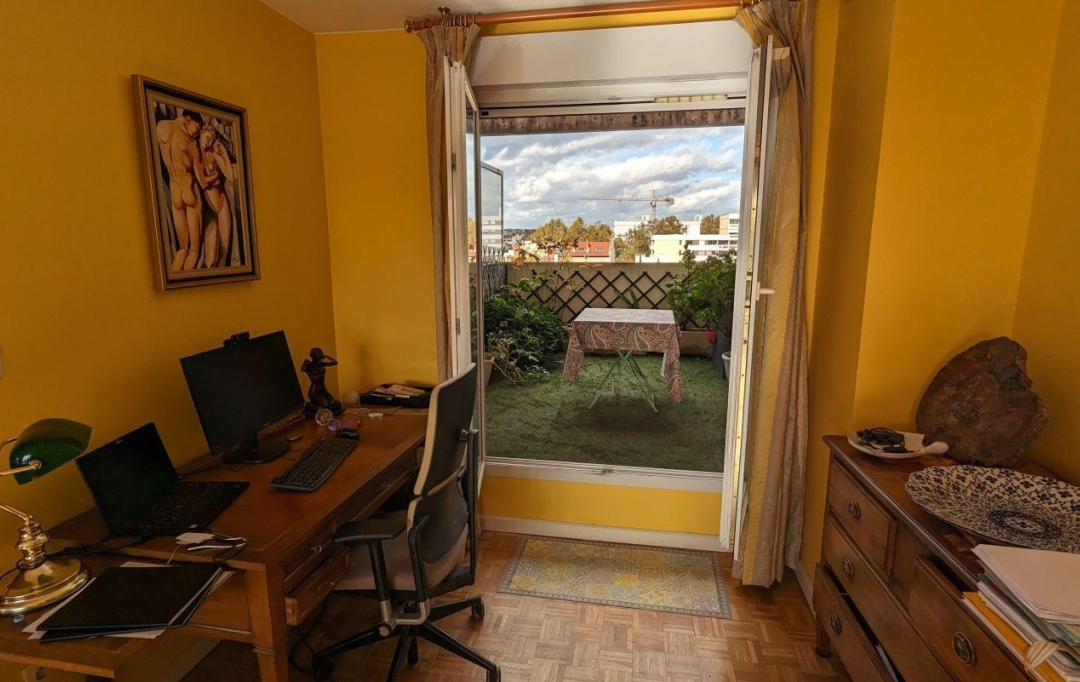 FRANCHEVILLE IMMOBILIER : Appartement | LYON (69003) | 120 m2 | 698 000 € 