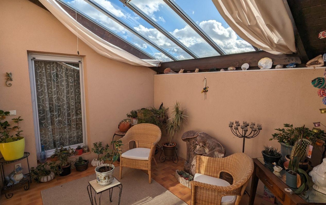 FRANCHEVILLE IMMOBILIER : Appartement | LYON (69003) | 120 m2 | 698 000 € 