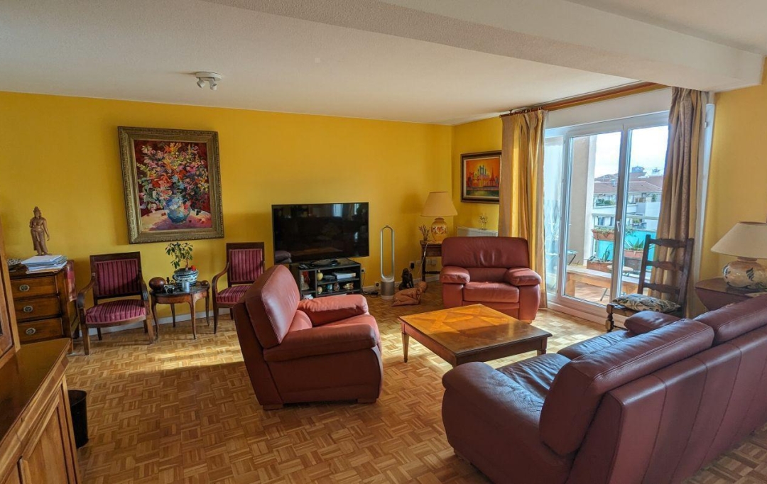 FRANCHEVILLE IMMOBILIER : Appartement | LYON (69003) | 120 m2 | 698 000 € 