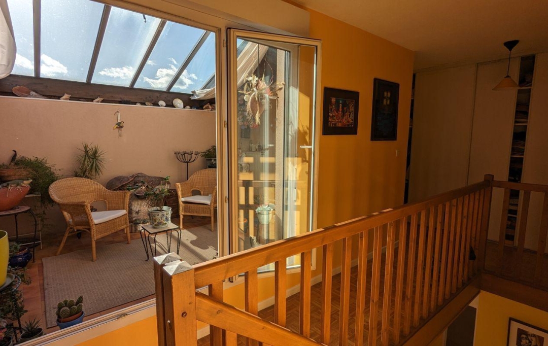 FRANCHEVILLE IMMOBILIER : Appartement | LYON (69003) | 120 m2 | 698 000 € 