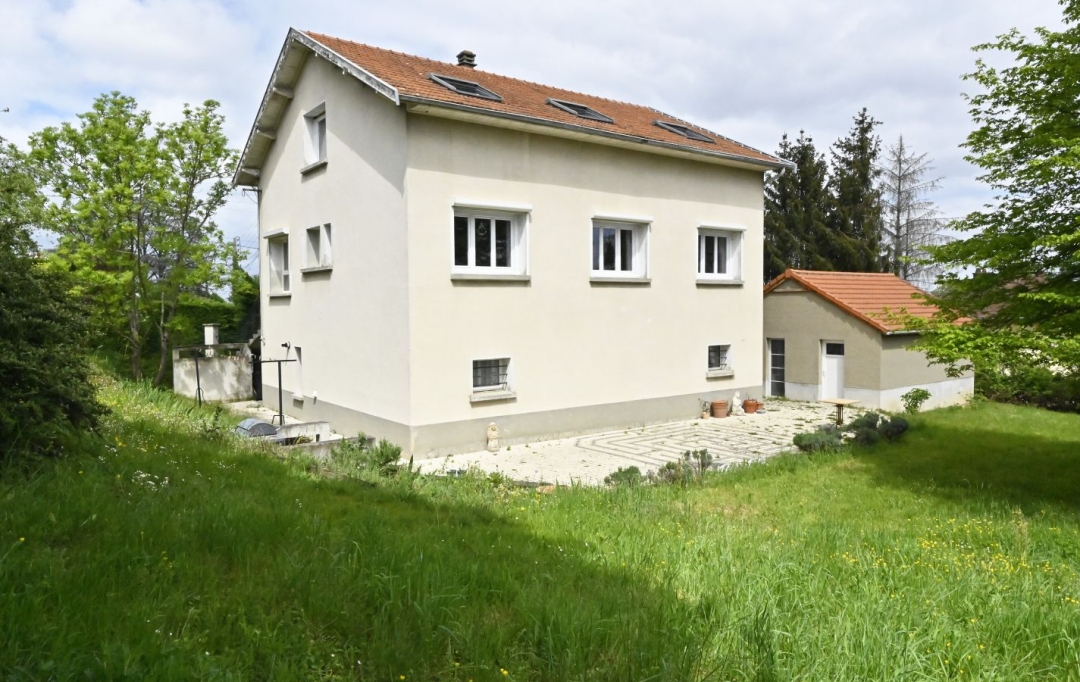 FRANCHEVILLE IMMOBILIER : House | FRANCHEVILLE (69340) | 240 m2 | 795 000 € 