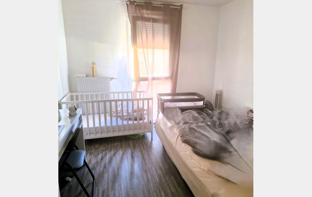 FRANCHEVILLE IMMOBILIER : Appartement | BRON (69500) | 62 m2 | 221 200 € 