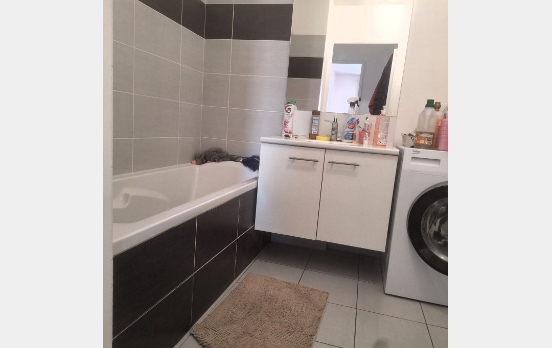 FRANCHEVILLE IMMOBILIER : Appartement | BRON (69500) | 62 m2 | 221 200 € 