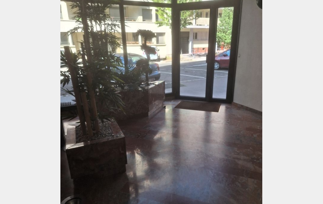 FRANCHEVILLE IMMOBILIER : Appartement | LYON (69003) | 57 m2 | 268 000 € 