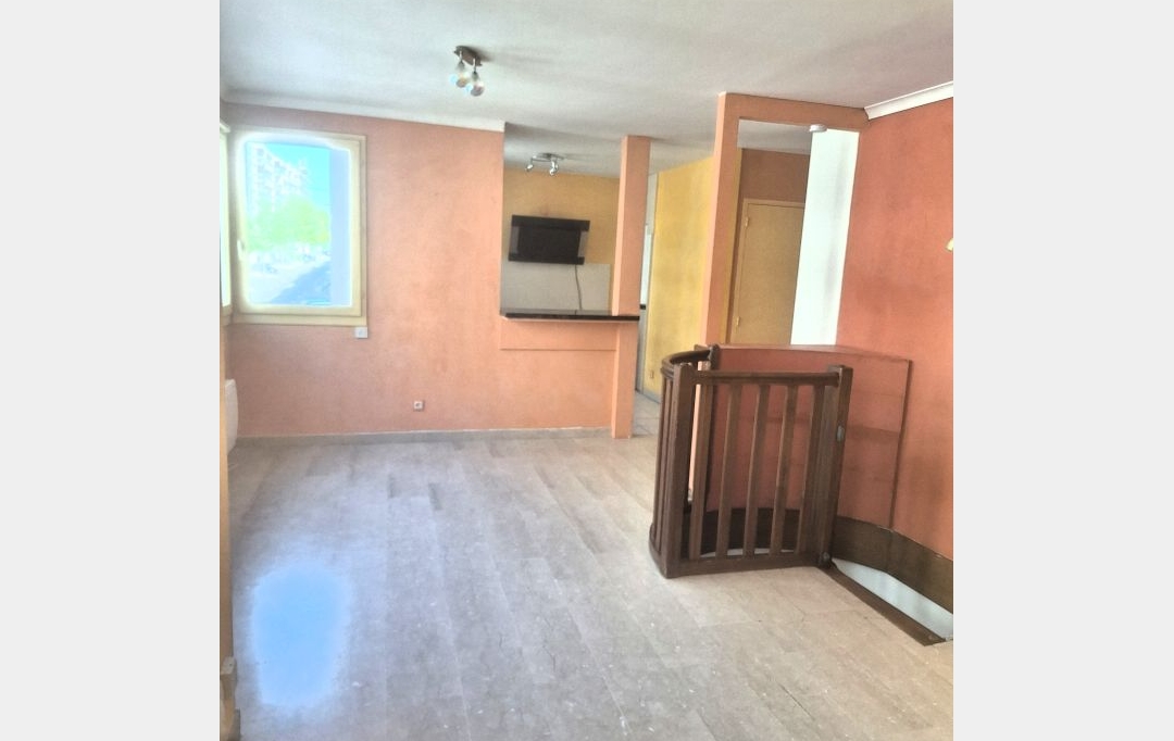 FRANCHEVILLE IMMOBILIER : Appartement | LYON (69003) | 57 m2 | 268 000 € 