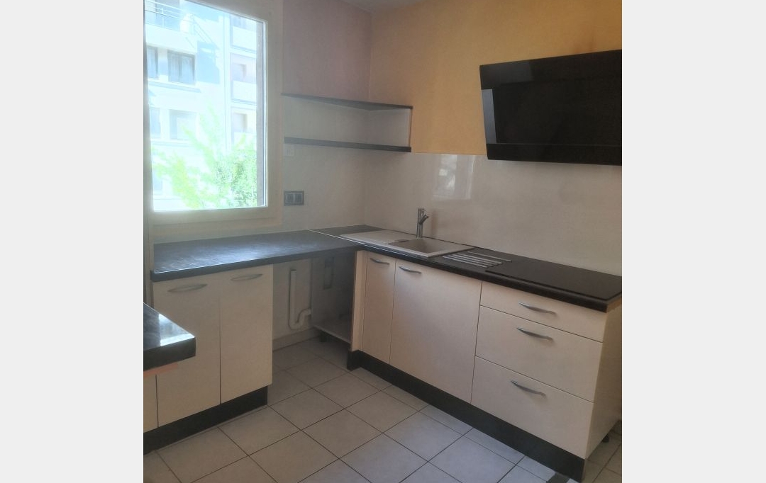 FRANCHEVILLE IMMOBILIER : Appartement | LYON (69003) | 57 m2 | 268 000 € 