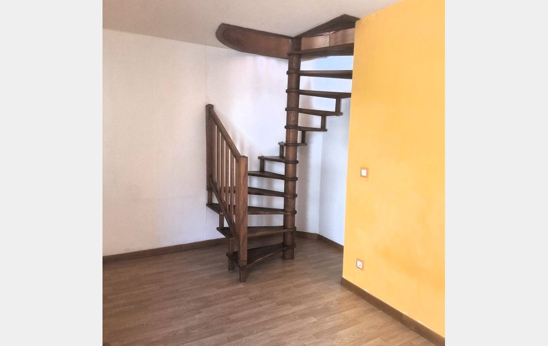 FRANCHEVILLE IMMOBILIER : Appartement | LYON (69003) | 57 m2 | 268 000 € 