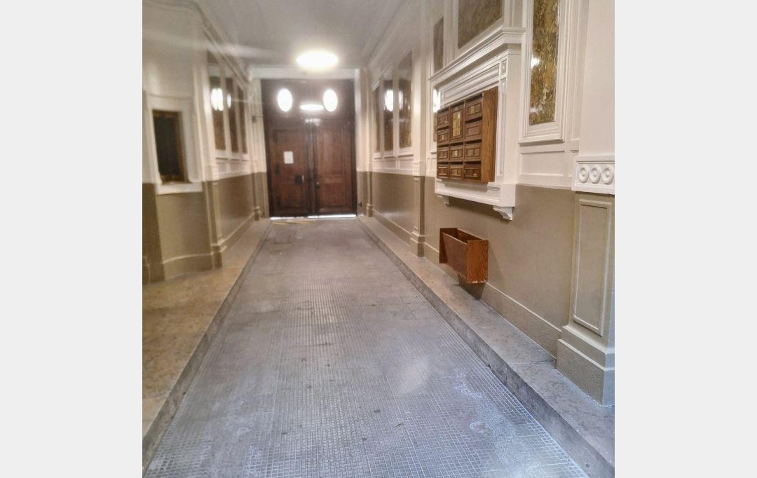 FRANCHEVILLE IMMOBILIER : Apartment | LYON (69006) | 158 m2 | 850 000 € 
