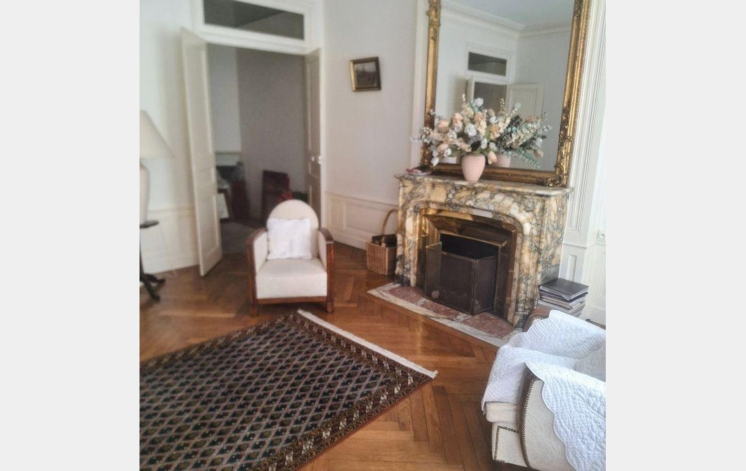 FRANCHEVILLE IMMOBILIER : Apartment | LYON (69006) | 158 m2 | 850 000 € 