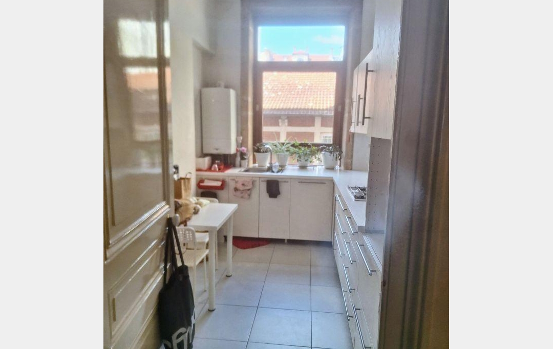 FRANCHEVILLE IMMOBILIER : Apartment | LYON (69006) | 158 m2 | 850 000 € 