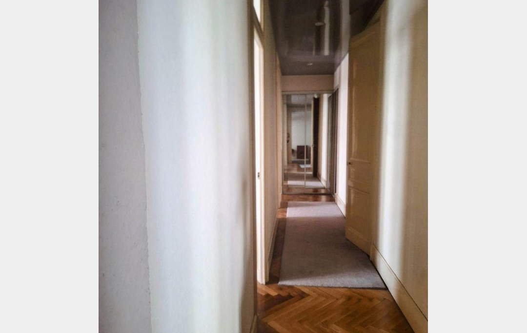 FRANCHEVILLE IMMOBILIER : Apartment | LYON (69006) | 158 m2 | 850 000 € 